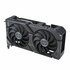 ASUS Dual -RTX4060TI-O8G NVIDIA GeForce RTX 4060 Ti 8 GB GDDR6_