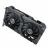 ASUS Dual -RTX4060TI-O8G NVIDIA GeForce RTX 4060 Ti 8 GB GDDR6_