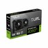 ASUS Dual -RTX4060TI-O8G NVIDIA GeForce RTX 4060 Ti 8 GB GDDR6_