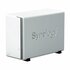 Synology DiskStation DS223J data-opslag-server NAS Desktop Ethernet LAN Wit RTD1619B_