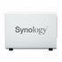 Synology DiskStation DS223J data-opslag-server NAS Desktop Ethernet LAN Wit RTD1619B_