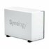 Synology DiskStation DS223J data-opslag-server NAS Desktop Ethernet LAN Wit RTD1619B_