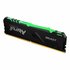 Kingston Technology FURY Beast RGB geheugenmodule 16 GB 2 x 8 GB DDR4 3600 MHz_