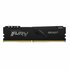 Kingston Technology FURY Beast geheugenmodule 64 GB 2 x 32 GB DDR4 3600 MHz_