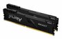 Kingston Technology FURY Beast geheugenmodule 64 GB 2 x 32 GB DDR4 3600 MHz_