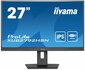 iiyama ProLite computer monitor 68,6 cm (27") 1920 x 1080 Pixels Full HD LED Zwart_