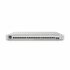 Ubiquiti UniFi USW-ENTERPRISE-24-POE-EU netwerk-switch Managed 2.5G Ethernet (100/1000/2500) Power over Ethernet (PoE) Wit_