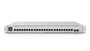 Ubiquiti UniFi USW-ENTERPRISE-24-POE-EU netwerk-switch Managed 2.5G Ethernet (100/1000/2500) Power over Ethernet (PoE) Wit_