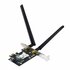 ASUS PCE-AXE5400 Intern WLAN 2402 Mbit/s_