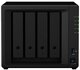 Synology DiskStation DS423+ data-opslag-server NAS Rack (8U) Ethernet LAN Zwart J4125_