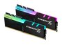 G.Skill Trident Z RGB 16GB DDR4 geheugenmodule 2 x 8 GB 3200 MHz_