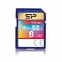 Silicon Power Elite 8 GB SDHC UHS-I Klasse 10_