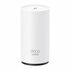 TP-Link DECOX50OUTDOOR1P mesh-wifi-systeem Dual-band (2.4 GHz / 5 GHz) Wi-Fi 6 (802.11ax) Wit 1 Intern_