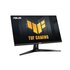 ASUS TUF Gaming VG27AQA1A computer monitor 68,6 cm (27") 2560 x 1440 Pixels Quad HD Zwart_