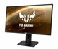 ASUS TUF Gaming VG27AQ computer monitor 68,6 cm (27") 2560 x 1440 Pixels Quad HD LED Zwart_