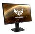 ASUS TUF Gaming VG27AQ computer monitor 68,6 cm (27") 2560 x 1440 Pixels Quad HD LED Zwart_