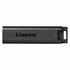 Kingston Technology DataTraveler Max USB flash drive 512 GB USB Type-C Zwart_
