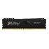 Kingston Technology FURY Beast geheugenmodule 16 GB 1 x 16 GB DDR4 3200 MHz_