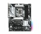 Asrock B760 PRO RS Intel® B360 LGA 1700 ATX_