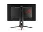 ASUS ROG Swift OLED PG27AQDM computer monitor 67,3 cm (26.5") 2560 x 1440 Pixels Wide Quad HD Zwart_