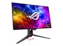 ASUS ROG Swift OLED PG27AQDM computer monitor 67,3 cm (26.5") 2560 x 1440 Pixels Wide Quad HD Zwart_