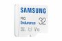 Samsung MB-MJ32K 32 GB MicroSDXC UHS-I Klasse 10_