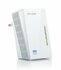 TP-LINK TL-WPA4220 500 Mbit/s Ethernet LAN Wi-Fi Wit 1 stuk(s)_