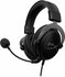 HyperX Cloud II - gamingheadset (zwart-Gunmetal)_