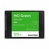 Western Digital Green WDS240G3G0A internal solid state drive 2.5" 240 GB SATA III_