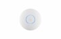 Ubiquiti U6+ draadloos toegangspunt (WAP) 2402 Mbit/s Wit Power over Ethernet (PoE)_