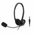 ACT Headset met mircofoon_