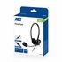 ACT Headset met mircofoon_