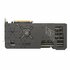 ASUS TUF Gaming TUF-RX7800XT-O16G-GAMING AMD Radeon RX 7800 XT 16 GB GDDR6_