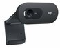 Logitech C505e webcam 1280 x 720 Pixels USB Zwart_