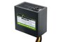 Chieftec GPE-500S power supply unit 500 W 24-pin ATX PS/2 Zwart_