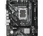 Asrock H610M-HVS/M.2 R2.0 Intel H610 LGA 1700 micro ATX_