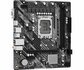 Asrock H610M-HVS/M.2 R2.0 Intel H610 LGA 1700 micro ATX_