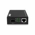 ACT AC4455 netwerk media converter 10000 Mbit/s Multimode, Single-mode Zwart_