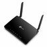 TP-Link Archer MR500 draadloze router Gigabit Ethernet Dual-band (2.4 GHz / 5 GHz) 4G Zwart_