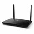 TP-Link Archer MR500 draadloze router Gigabit Ethernet Dual-band (2.4 GHz / 5 GHz) 4G Zwart_