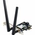 ASUS PCE-AX3000 Intern WLAN / Bluetooth 3000 Mbit/s_