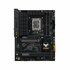 ASUS TUF GAMING B760-PLUS WIFI D4 Intel B760 LGA 1700 ATX_