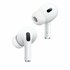 Apple AirPods Pro (2nd generation) Hoofdtelefoons Draadloos In-ear Oproepen/muziek Bluetooth Wit_