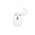 Apple AirPods Pro (2nd generation) Hoofdtelefoons Draadloos In-ear Oproepen/muziek Bluetooth Wit_