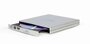 Gembird DVD-USB-02 optisch schijfstation DVD±RW Silver_