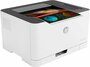 HP Color Laser 150nw Kleur 600 x 600 DPI A4 Wi-Fi_