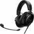 HyperX Cloud III - Gamingheadset (zwart)_