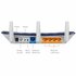 TP-LINK AC750 draadloze router Fast Ethernet Dual-band (2.4 GHz / 5 GHz) Zwart, Wit_