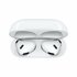 Apple AirPods (3rd generation) AirPods (3rd generation) Hoofdtelefoons Draadloos In-ear Calls/Music Bluetooth Wit_