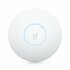 Ubiquiti UniFi6 Enterprise Access Point | Wifi 6 | Power over Ethernet (PoE) | 4800 Mbit/s | Inclusief Plafond- en Muurmontagebeugel_